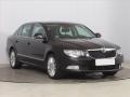 koda Superb Ambition 2.0 TDI, Serv.kniha