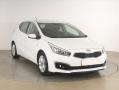 Kia Ceed Silver 1.4 MPI, Tempomat