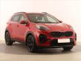 Kia Sportage 1.6 T-GDI, 4X4, Automat, �R