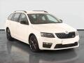 �koda Octavia RS 2.0 TSI, Automat, K��e
