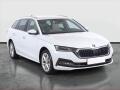 �koda Octavia Style 1.4 TSI iV