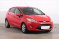 Ford Fiesta Comfort 1.25, Park.senzory