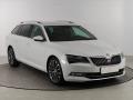 koda Superb Laurin&Klement 2.0 TDI, 4X4