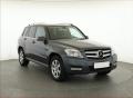 Mercedes-Benz GLK 250 CDI, 4X4, Automat, Navi