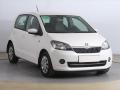 koda Citigo 1.0 CNG, R,1.maj, Serv.kniha