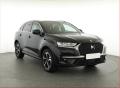 DS Automobiles DS7 Crossback 1.5 BlueHDI, Serv.kniha, Navi