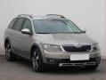 koda Octavia Scout 2.0 TDI, 4X4