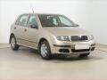 �koda Fabia 1.2 12V, po STK, jezd� v�born�