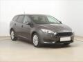 Ford Focus 1.6 i, Serv.kniha