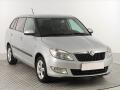 �koda Fabia Ambiente 1.2 TSI, po STK