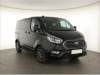 Ford Tourneo Custom 2.0 EcoBlue, 8 mst, L1