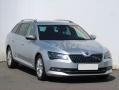 koda Superb Style 2.0 TDI, Automat