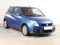 Suzuki Swift 1.6 Sport, Serv.kniha