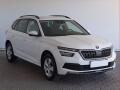 �koda Kamiq 1.0 TSI, Serv.kniha