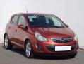 Opel Corsa 1.2, Serv.kniha, Tempomat