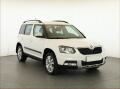 koda Yeti Elegance 2.0 TDI, 4X4