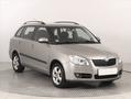 koda Fabia 1.6 16V, Tempomat