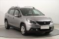 Peugeot 2008 1.6 BlueHDi, Serv.kniha