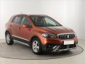 Suzuki SX4 S-Cross 1.4 BoosterJet, 4X4, Automat