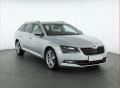 koda Superb 2.0 TDI, 4X4, Automat