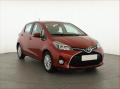 Toyota Yaris Trend 1.33 Dual VVT-i