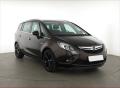 Opel Zafira 2.0 CDTI, 7mst, Serv.kniha