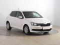 �koda Fabia 1.2 TSI, Serv.kniha