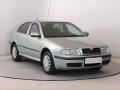 �koda Octavia 1.6, Serv.kniha, Park.�senzory