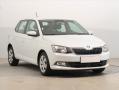koda Fabia Ambition 1.0, Tempomat