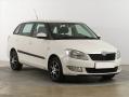 koda Fabia Ambiente 1.6 TDI, po STK