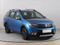 Dacia Logan Stepway 0.9 TCe, LPG