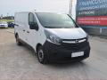 Opel Vivaro 1.6 BiCDTI, 1.0t