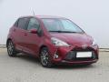 Toyota Yaris 1.5 Dual VVT-i, Serv.kniha