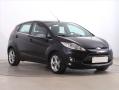 Ford Fiesta Trend 1.4 16V, Serv.kniha