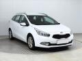 Kia Ceed 1.4 CRDi, Tempomat