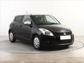 Suzuki Swift 1.2, Serv.kniha, Tempomat