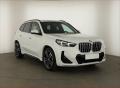 BMW X1 sDrive18i, Navigace