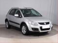 Suzuki SX4 1.6 VVT, 4X4, R,1.maj