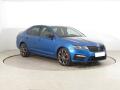 �koda Octavia RS 2.0 TDI, Automat, Navi