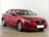 Mazda 6 2.0 Skyactiv-G, Serv.kniha