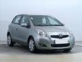 Toyota Yaris 1.33 Dual VVT-i