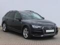 Audi A4 Allroad 3.0 TDI, 4X4, Automat, K��e