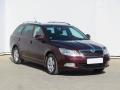 koda Octavia Ambition Plus 1.6 TDI
