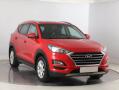 Hyundai Tucson 1.6 T-GDI, �R,1.maj