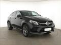 Mercedes-Benz GLE 350 d 4MATIC