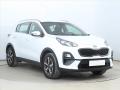 Kia Sportage 1.6 GDI, LPG, Serv.kniha, Navi