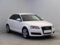 Audi A3 1.6, Xenony