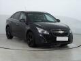 Chevrolet Cruze 1.8 i 16V, Automat, Serv.kniha