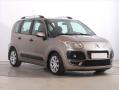 Citron C3 Picasso 1.4 i, Serv.kniha, Tempomat