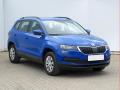 koda Karoq 1.0 TSI, Serv.kniha, Tempomat